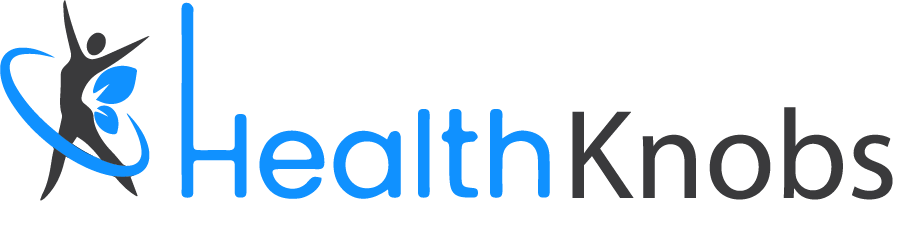 HealthKnobs Editorial Team